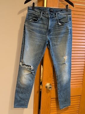 Joe's Jeans - The Asher, Slim Fit